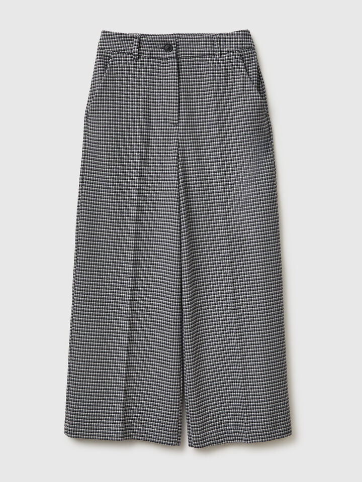 TROUSERS Damen image number 5